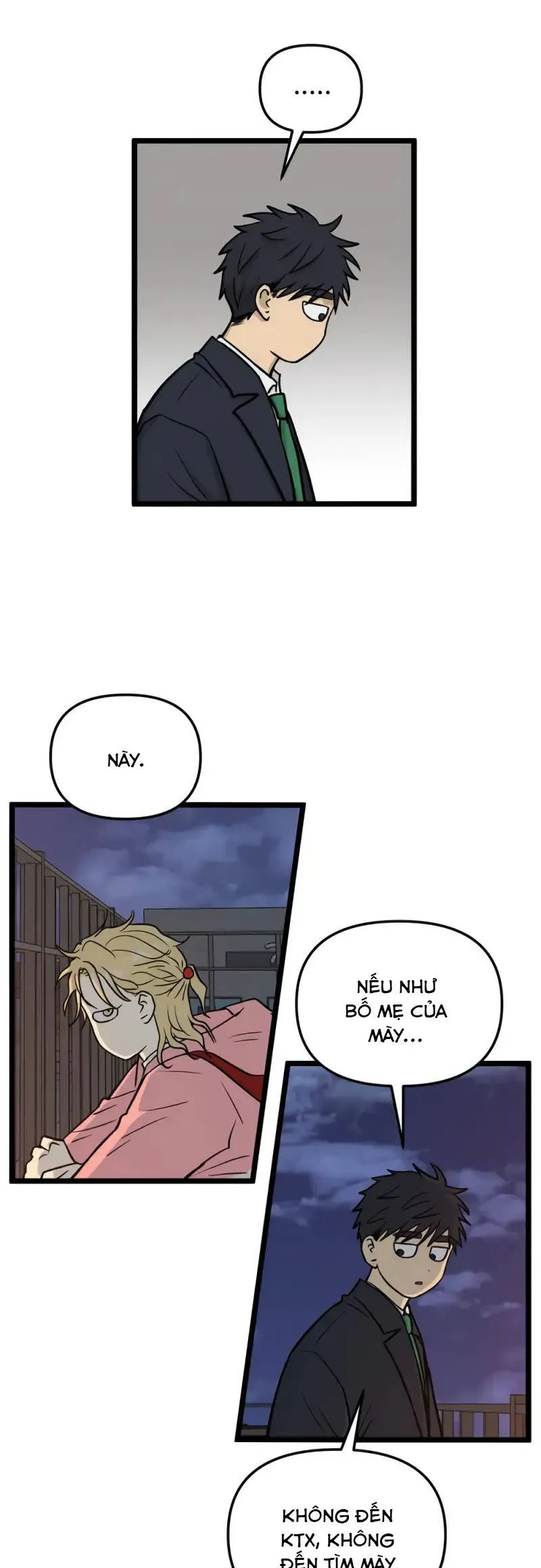 I Have No Home Chapter 258 - Trang 4