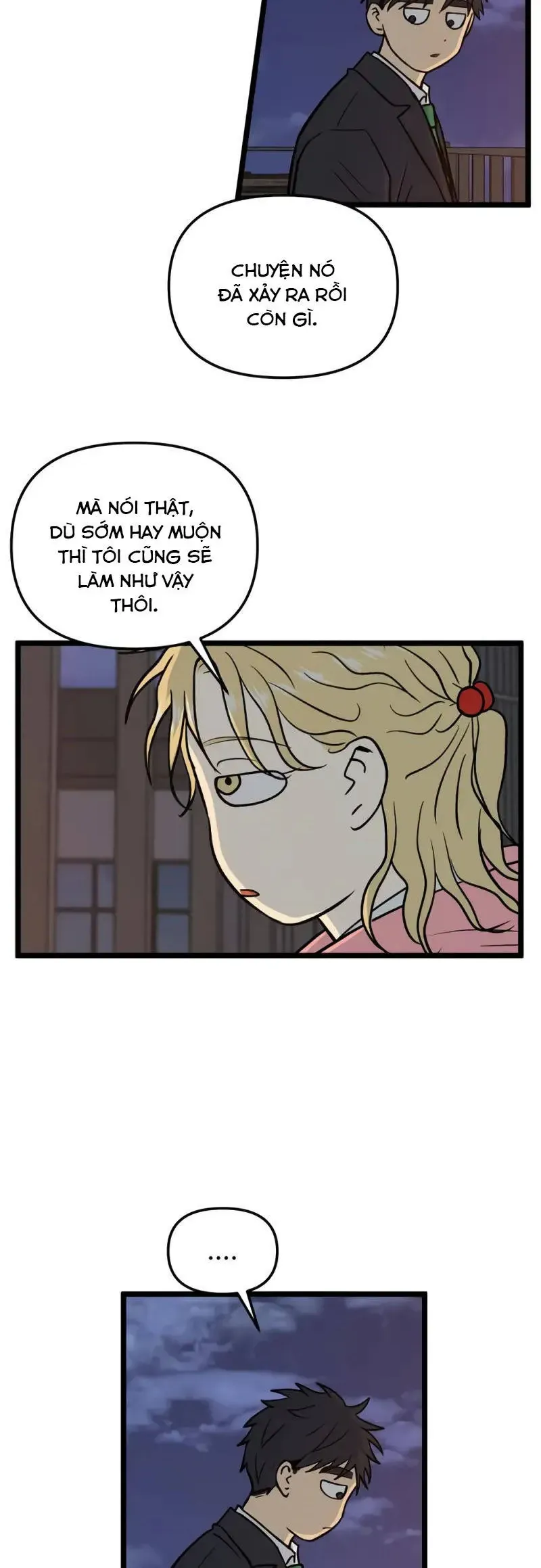 I Have No Home Chapter 258 - Trang 6