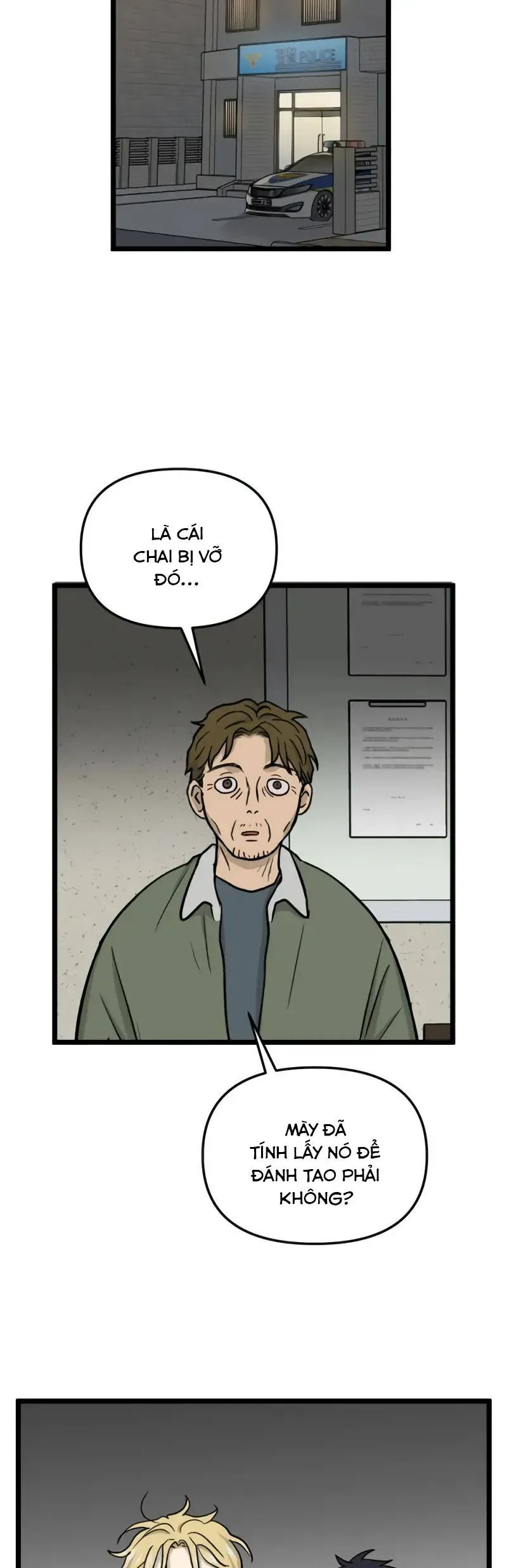 I Have No Home Chapter 258 - Trang 8