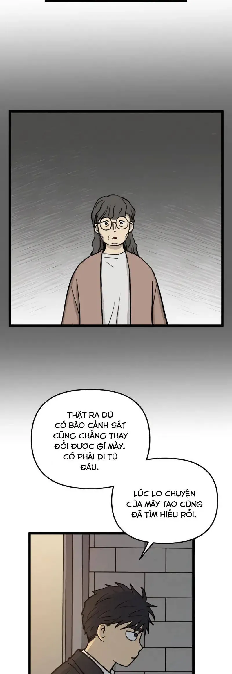 I Have No Home Chapter 259 - Trang 13