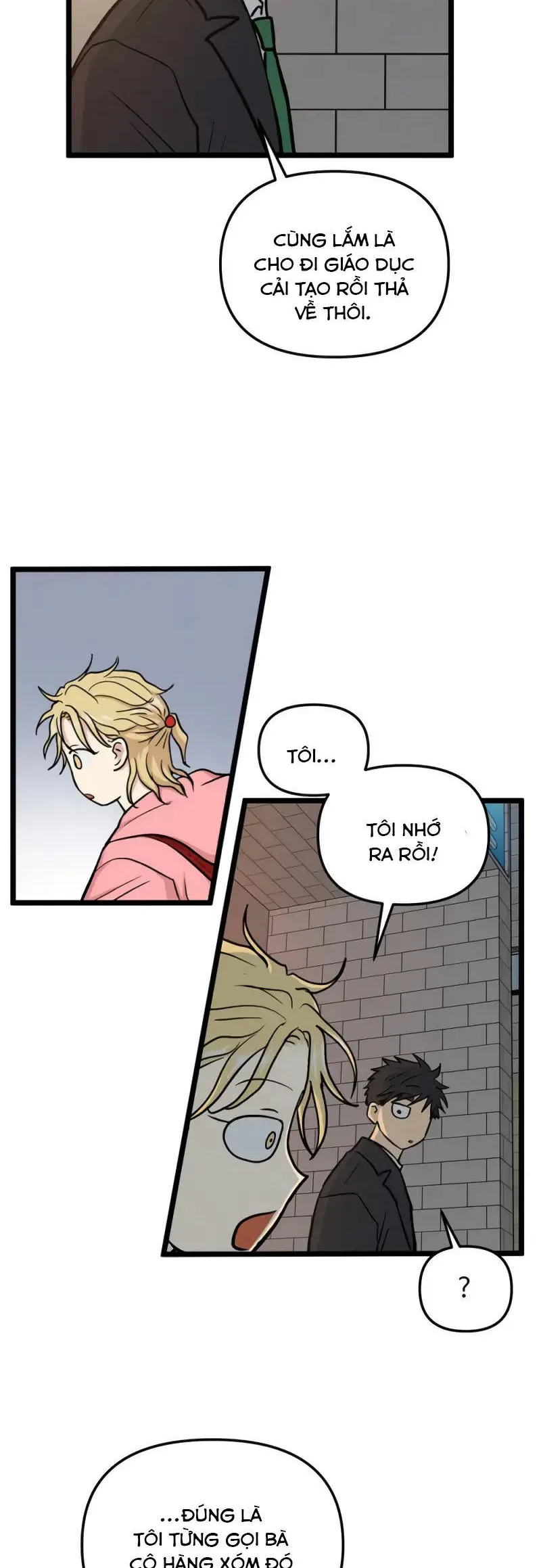 I Have No Home Chapter 259 - Trang 14
