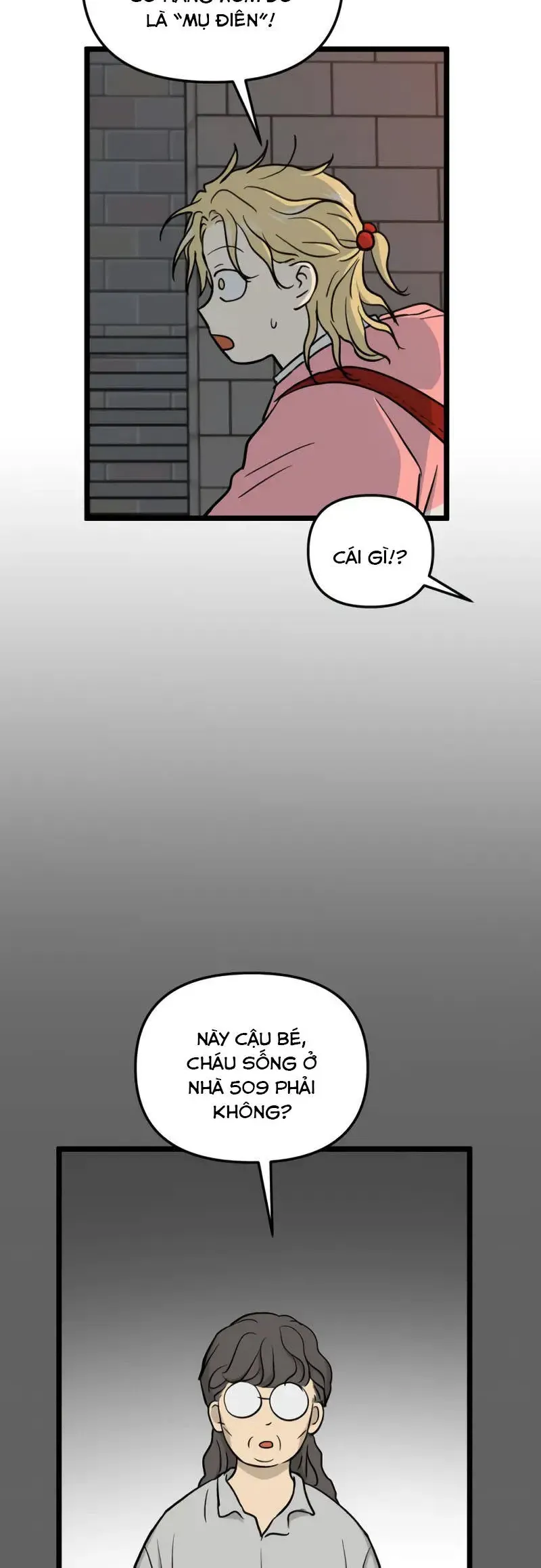 I Have No Home Chapter 259 - Trang 15