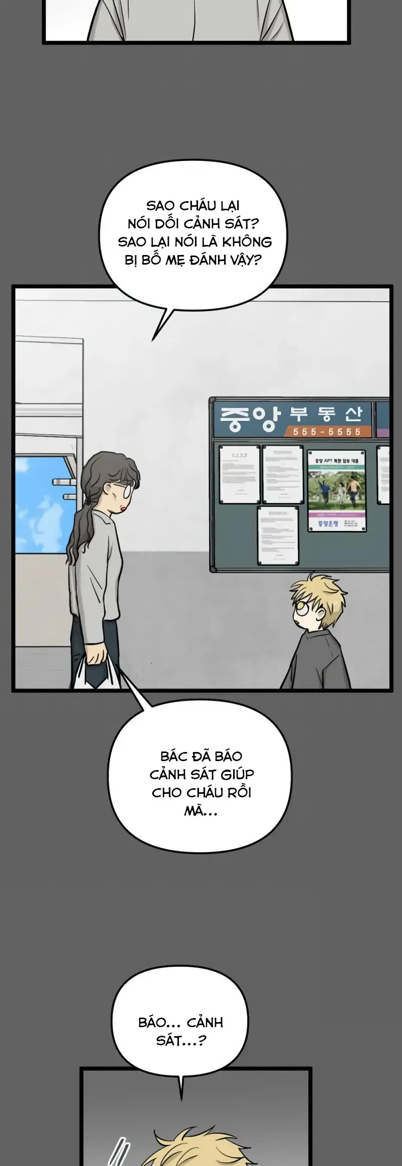 I Have No Home Chapter 259 - Trang 16
