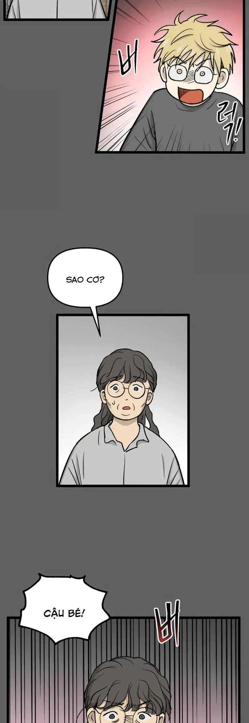 I Have No Home Chapter 259 - Trang 18