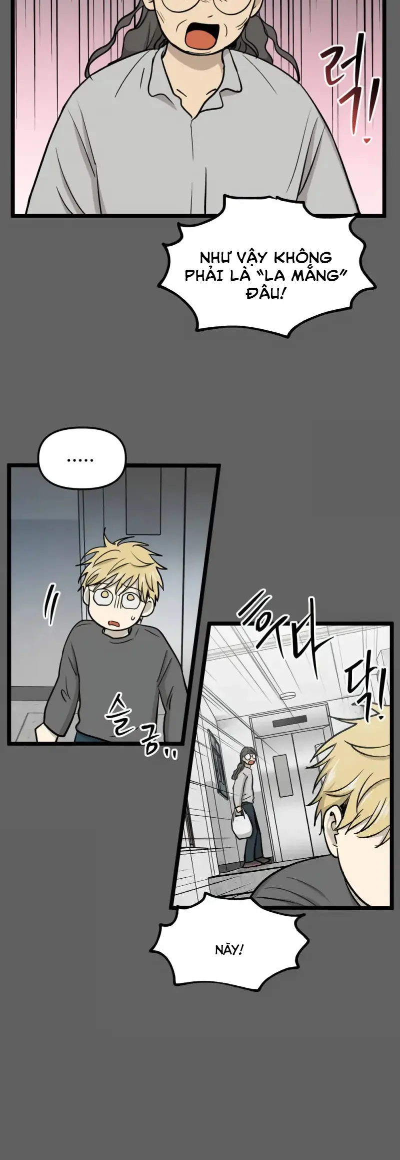 I Have No Home Chapter 259 - Trang 19