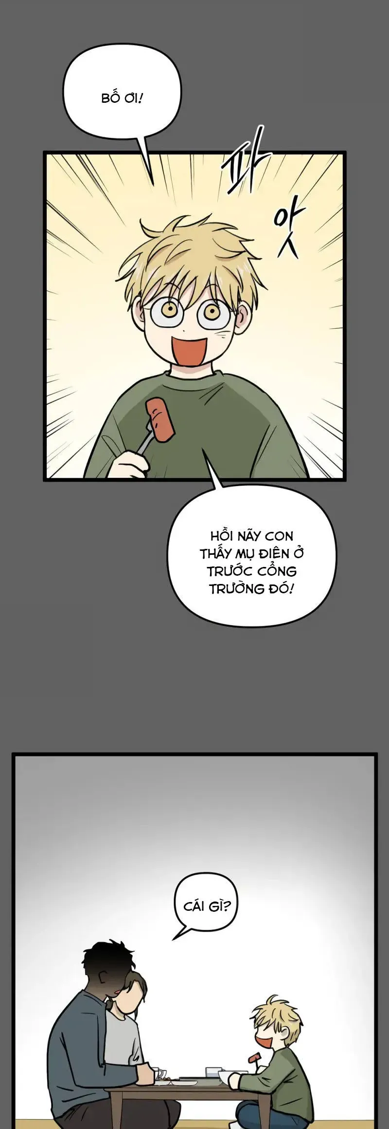 I Have No Home Chapter 259 - Trang 23