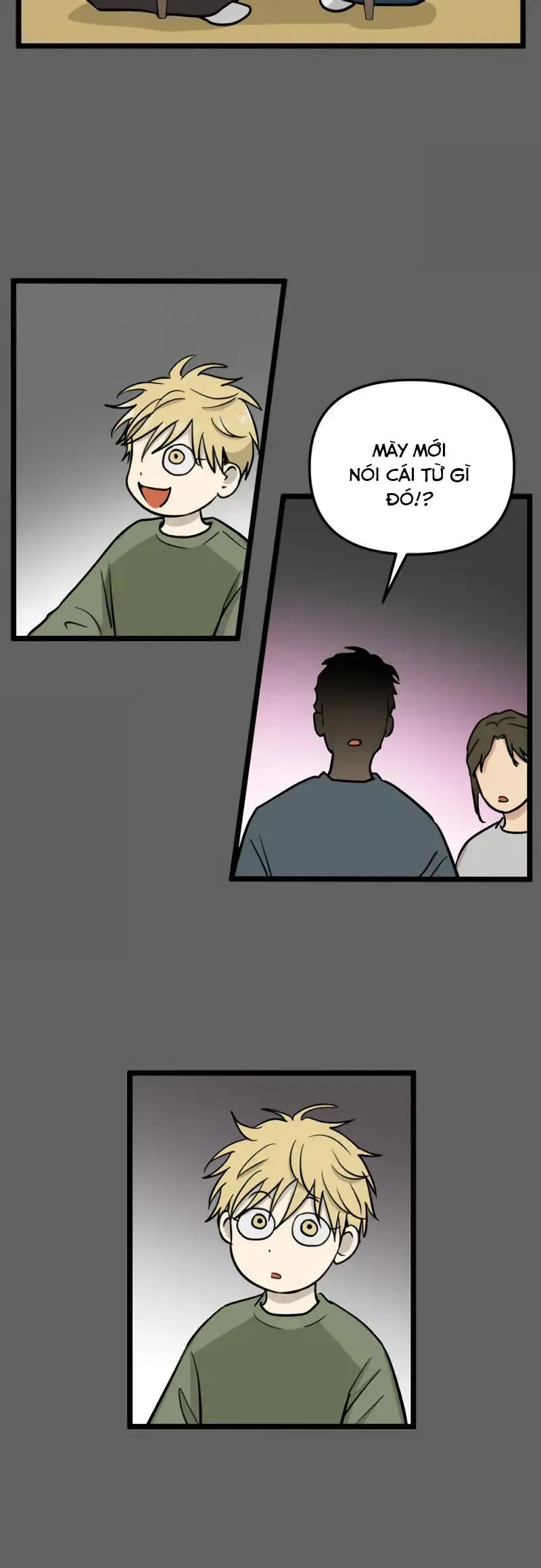 I Have No Home Chapter 259 - Trang 24