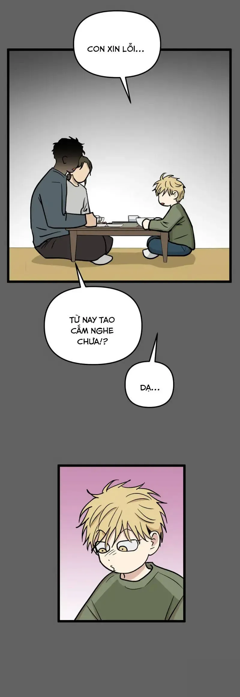 I Have No Home Chapter 259 - Trang 25