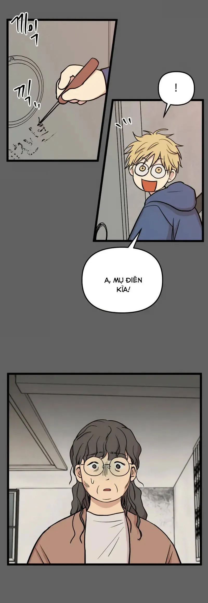 I Have No Home Chapter 259 - Trang 26