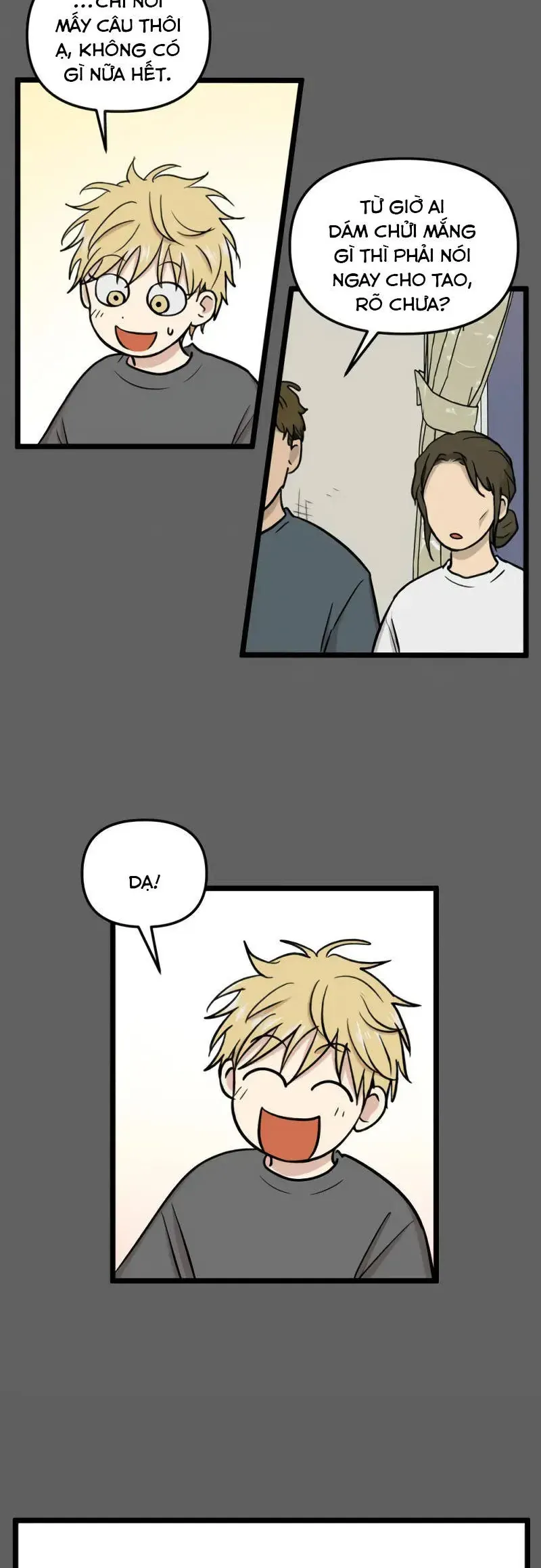 I Have No Home Chapter 259 - Trang 33