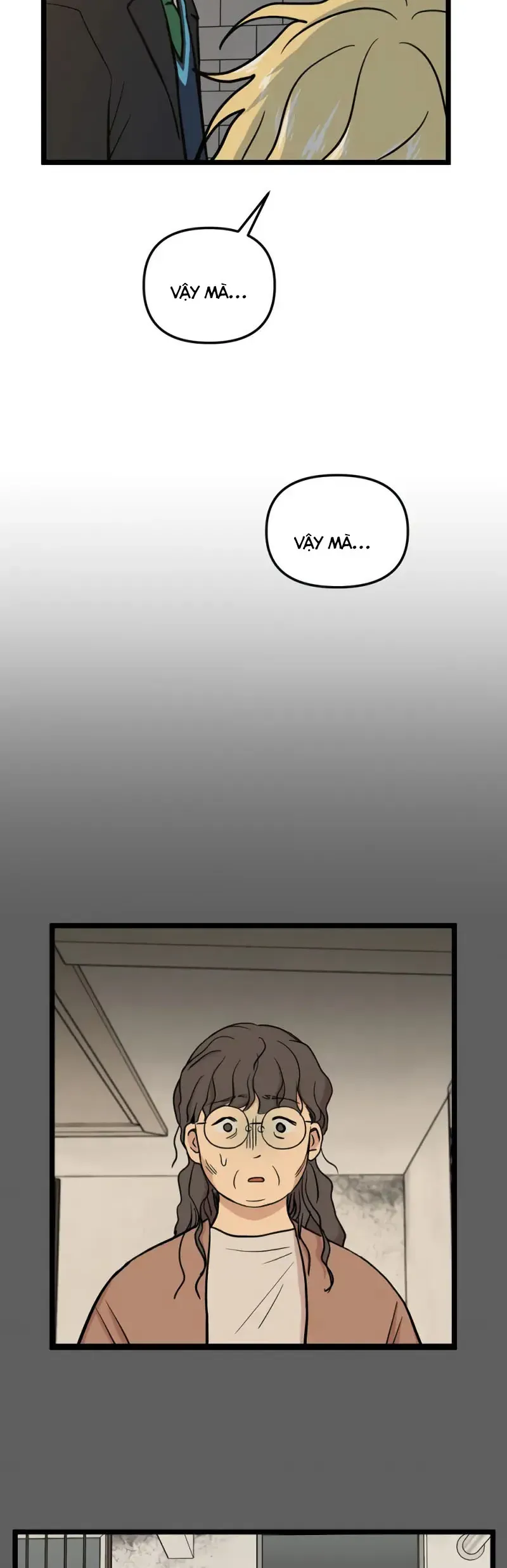 I Have No Home Chapter 259 - Trang 36
