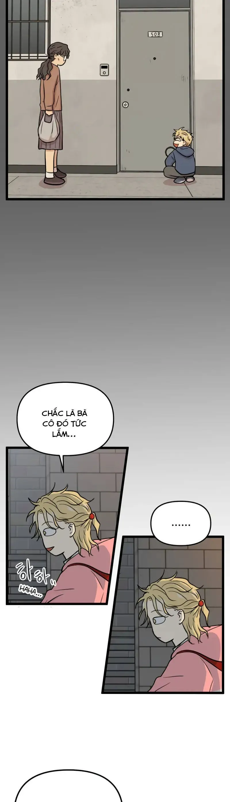 I Have No Home Chapter 259 - Trang 37