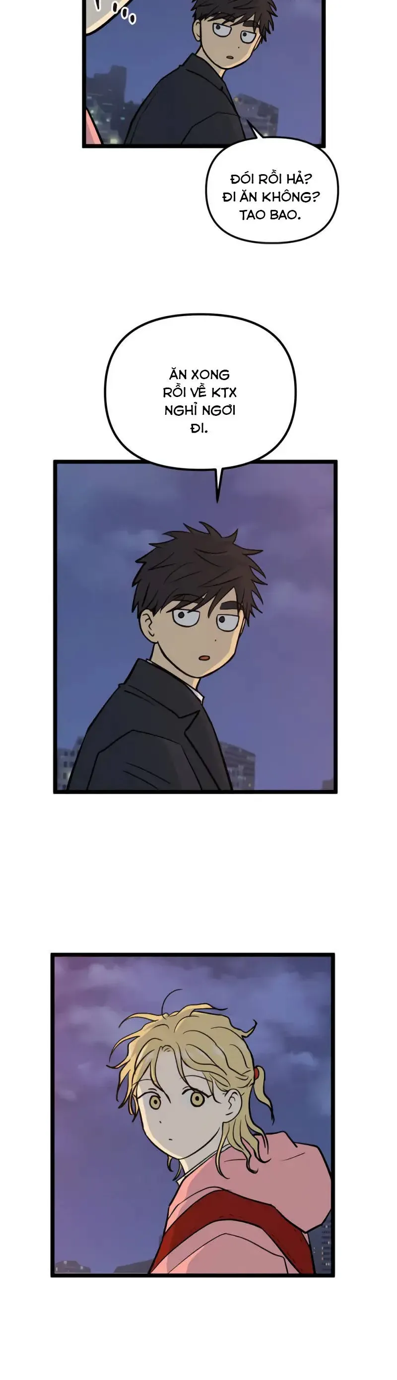 I Have No Home Chapter 259 - Trang 49