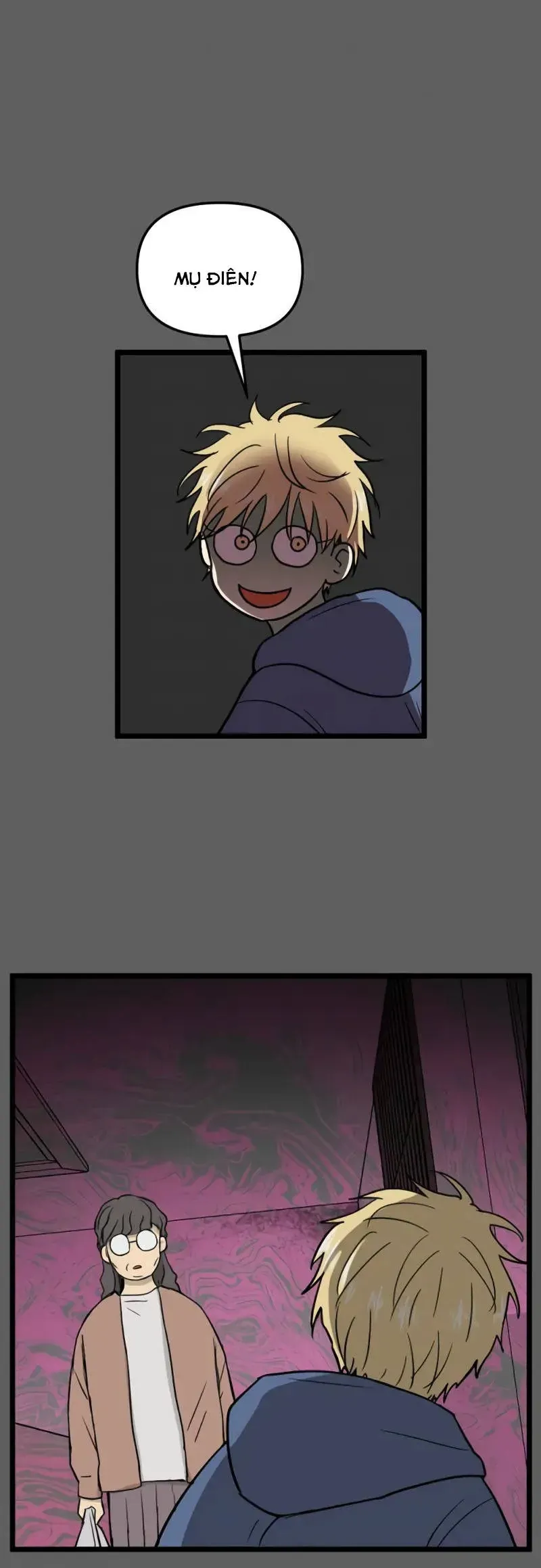 I Have No Home Chapter 259 - Trang 5
