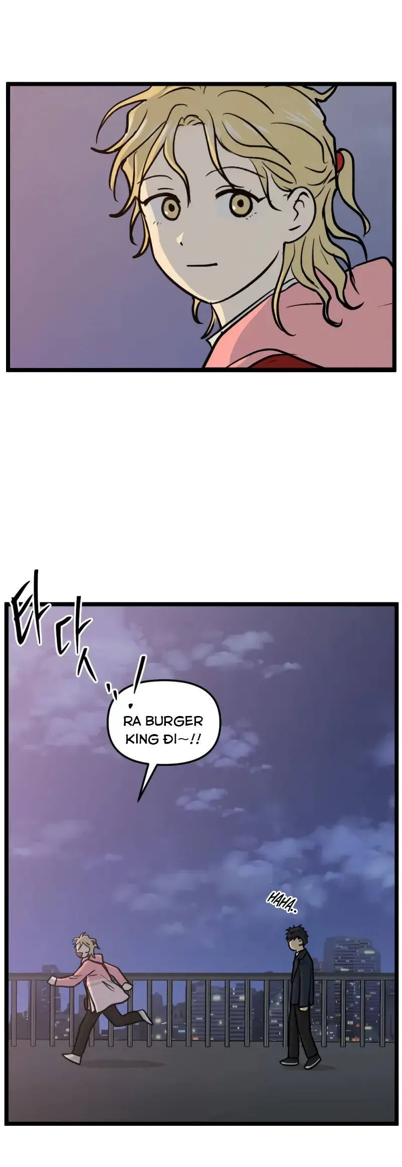 I Have No Home Chapter 259 - Trang 50