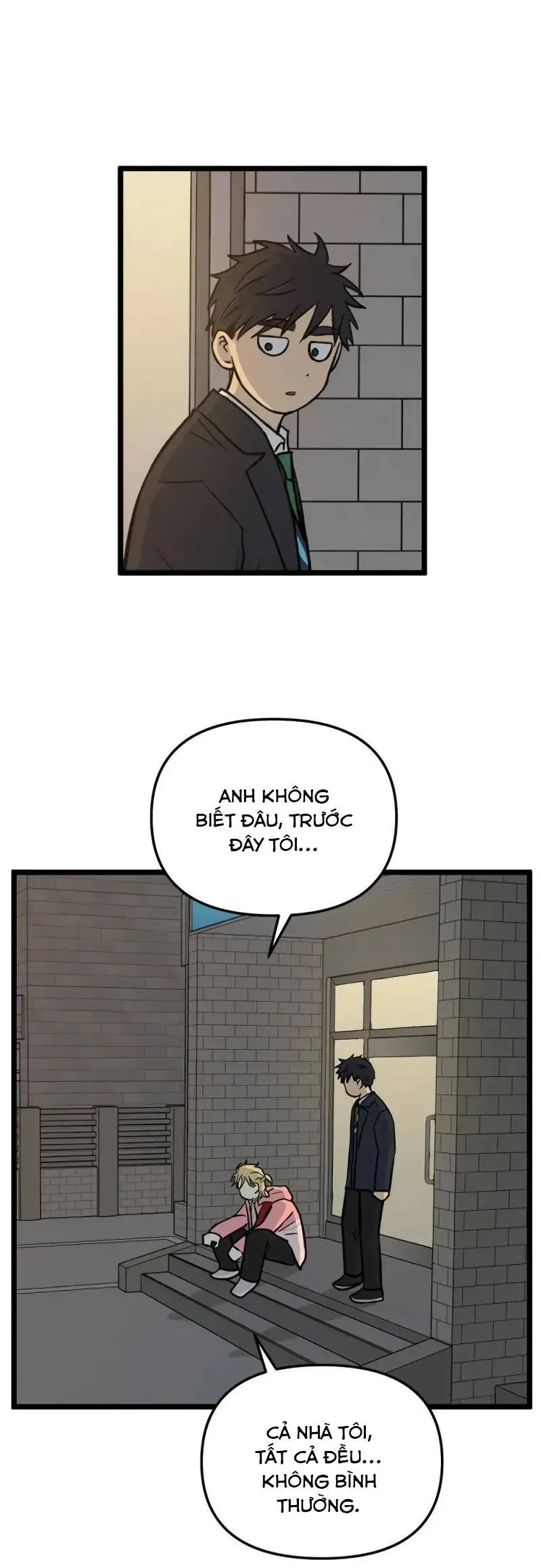 I Have No Home Chapter 259 - Trang 7