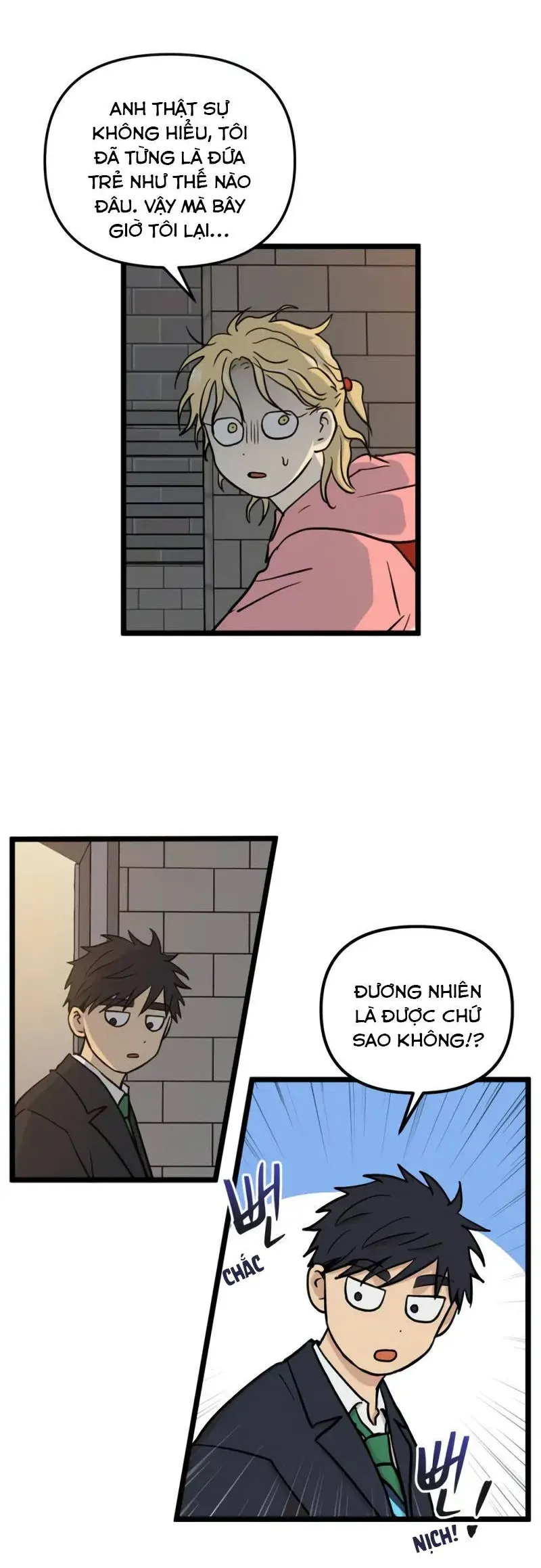 I Have No Home Chapter 259 - Trang 8