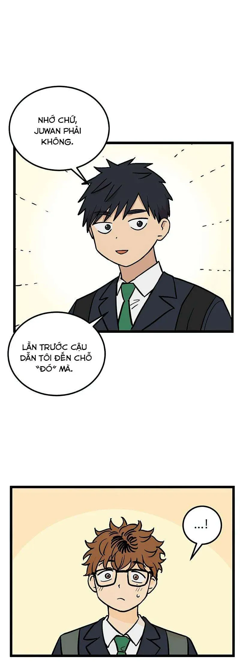 I Have No Home Chapter 26 - Trang 5