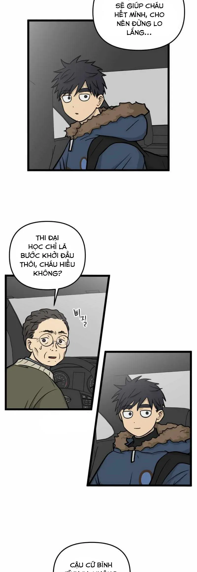 I Have No Home Chapter 260 - Trang 13