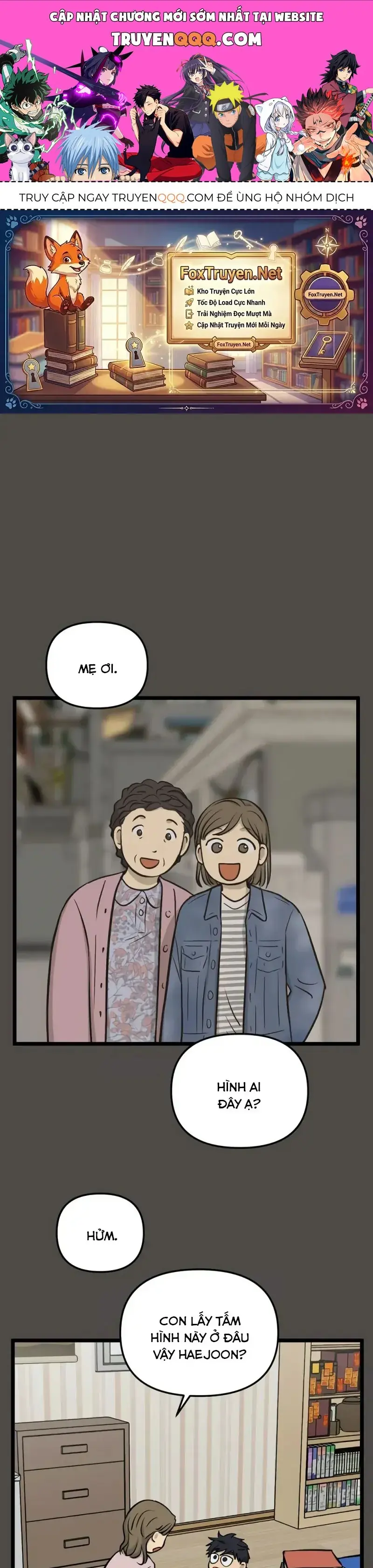 I Have No Home Chapter 260 - Trang 2