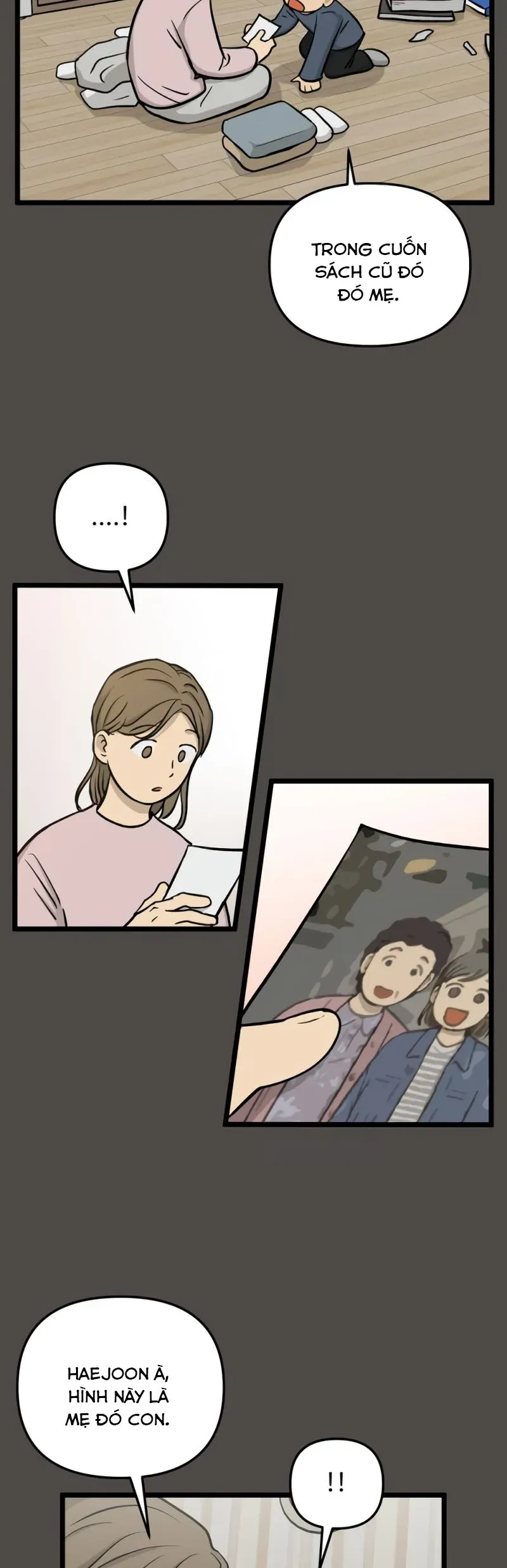 I Have No Home Chapter 260 - Trang 3