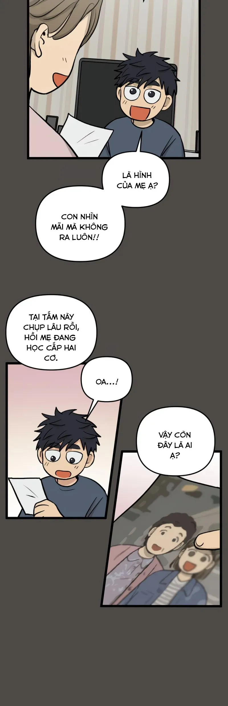 I Have No Home Chapter 260 - Trang 4