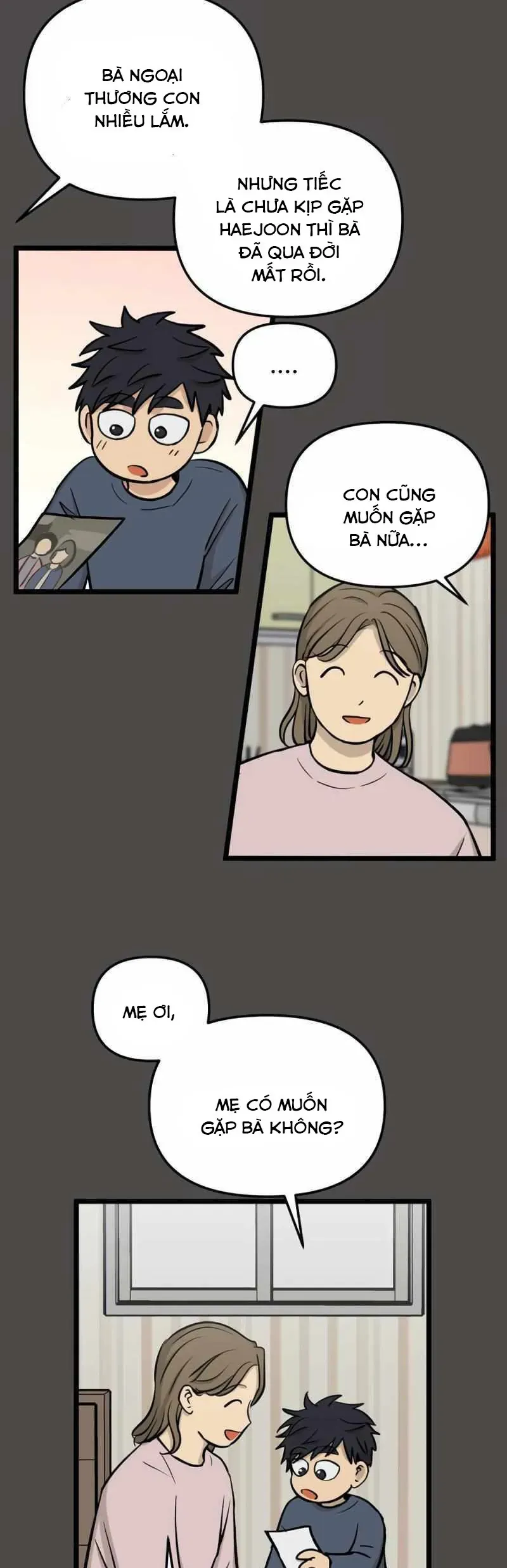 I Have No Home Chapter 260 - Trang 6