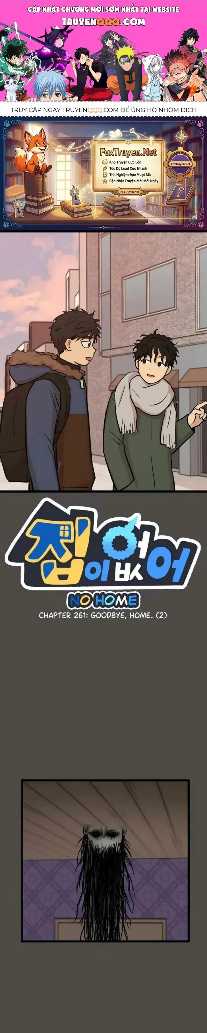 I Have No Home Chapter 261 - Trang 2