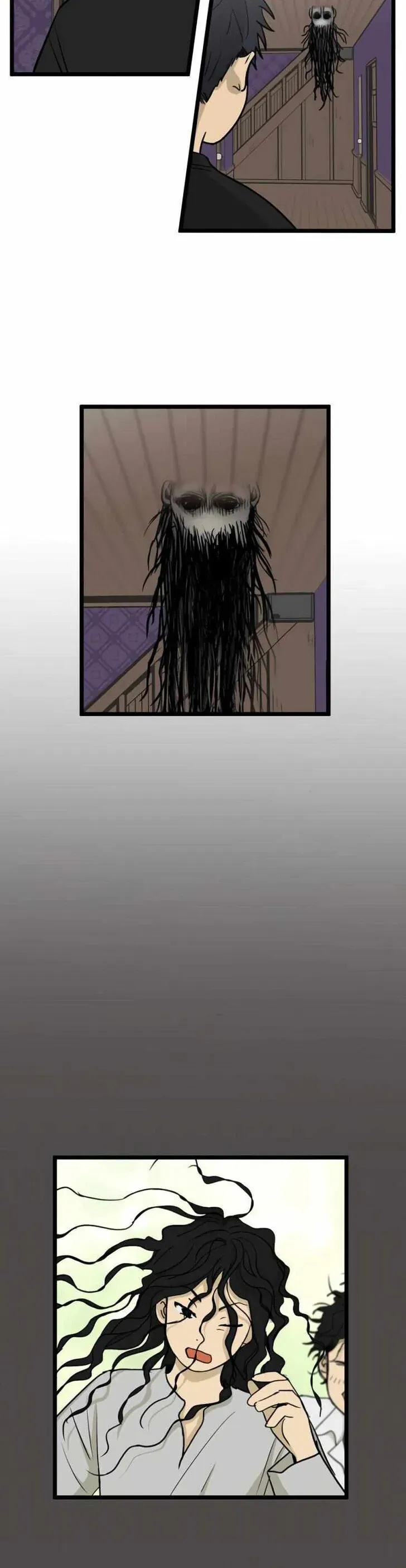 I Have No Home Chapter 261 - Trang 27