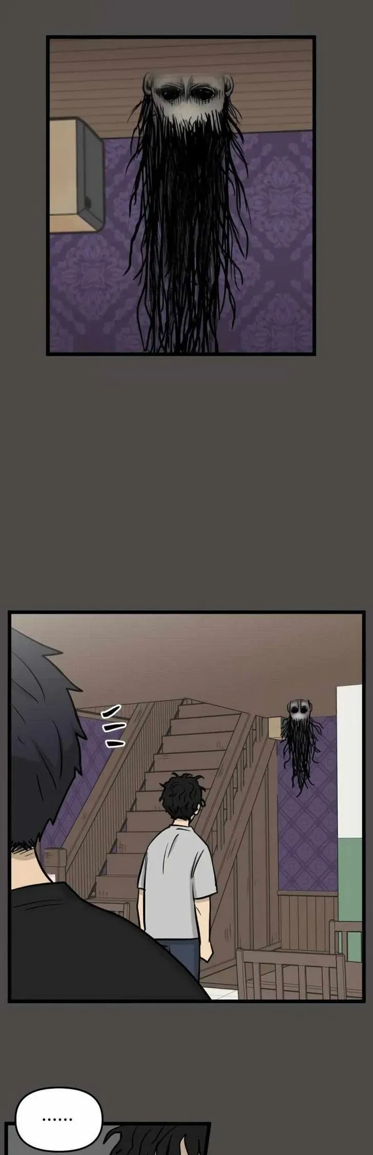 I Have No Home Chapter 261 - Trang 5