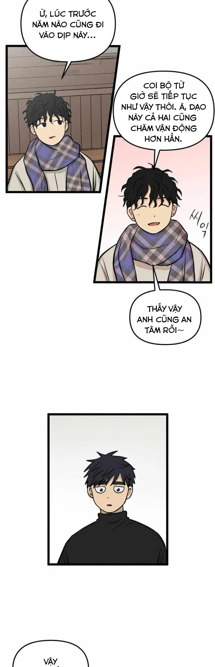 I Have No Home Chapter 262 - Trang 10