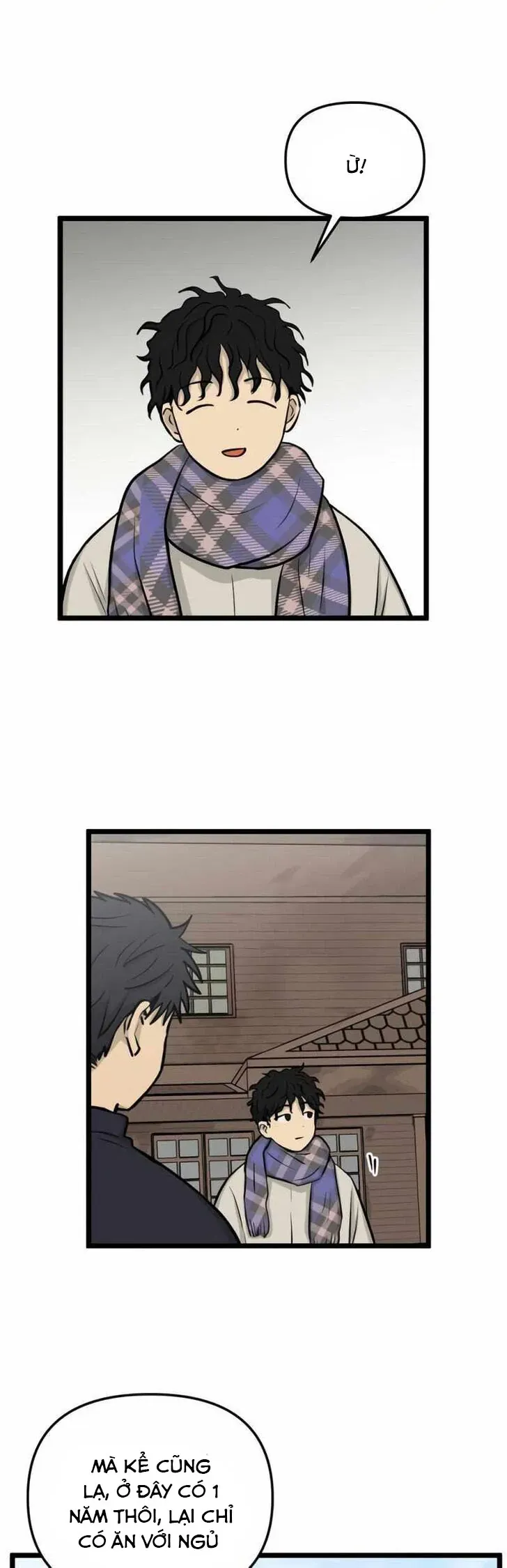 I Have No Home Chapter 262 - Trang 12