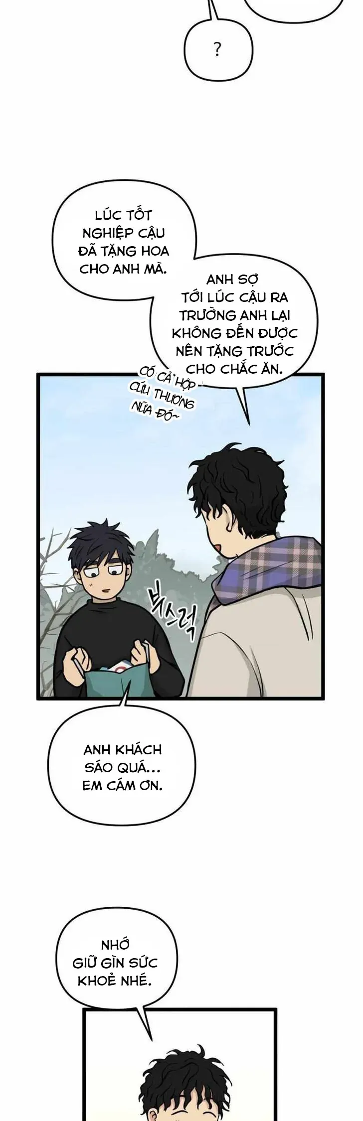 I Have No Home Chapter 262 - Trang 14