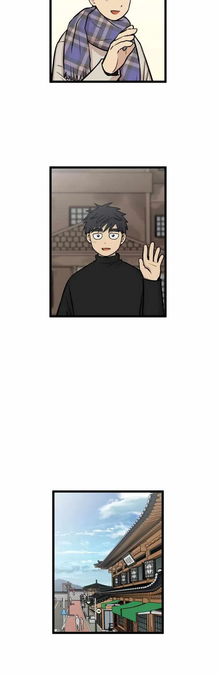 I Have No Home Chapter 262 - Trang 15