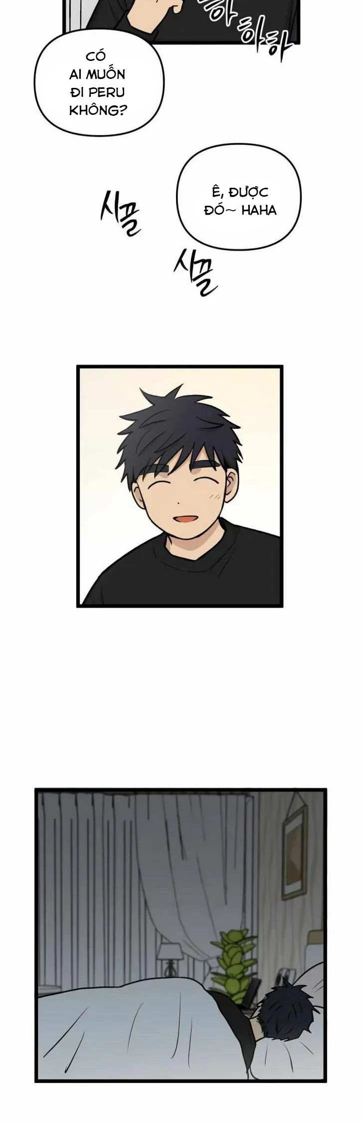 I Have No Home Chapter 262 - Trang 20