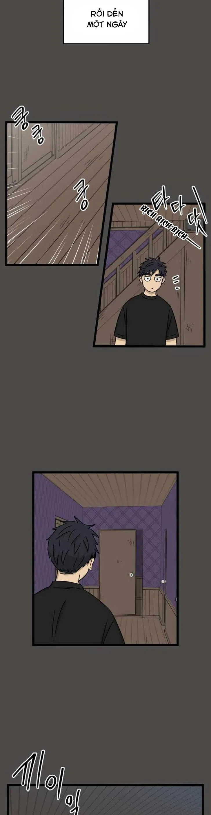 I Have No Home Chapter 262 - Trang 26