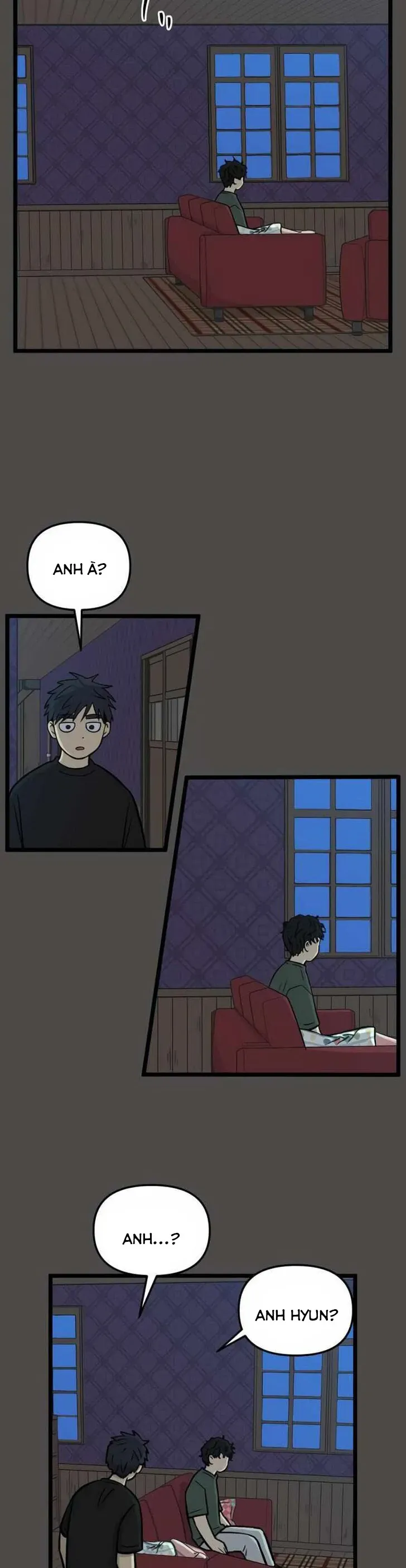 I Have No Home Chapter 262 - Trang 27