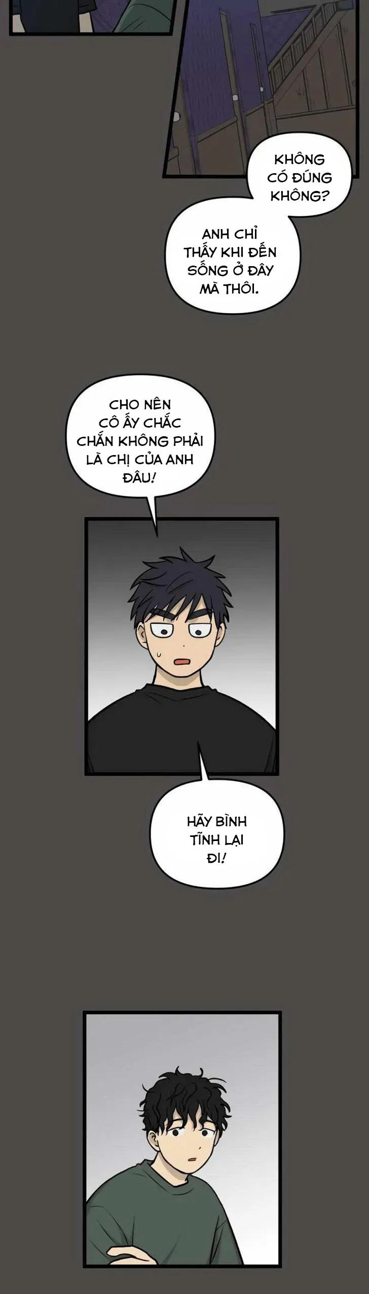 I Have No Home Chapter 262 - Trang 30