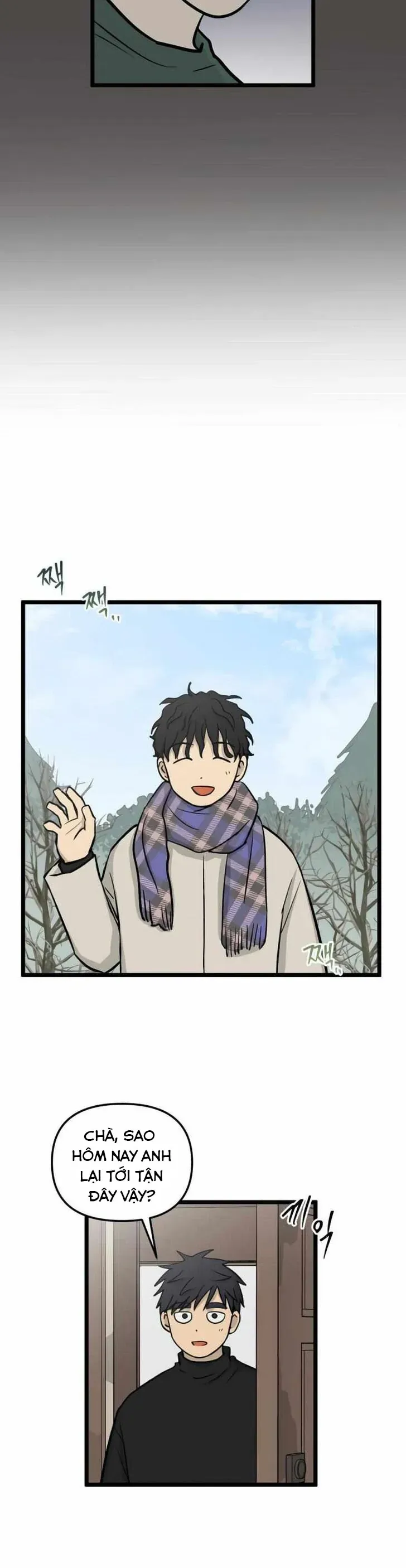 I Have No Home Chapter 262 - Trang 6