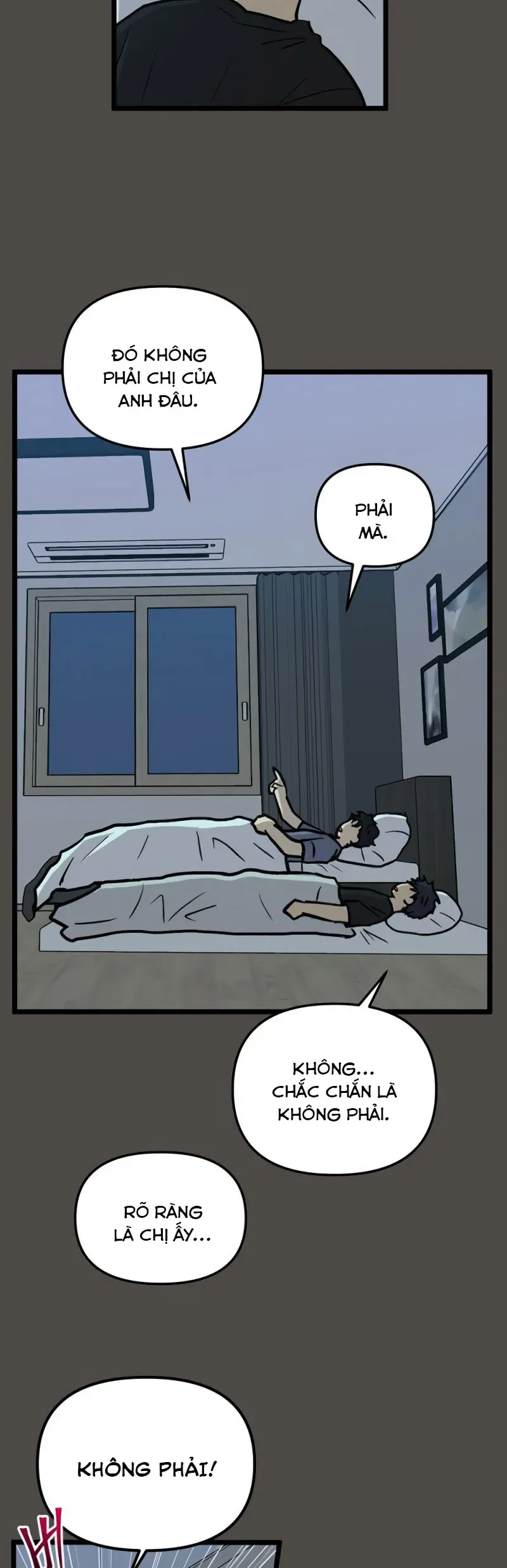 I Have No Home Chapter 263 - Trang 10