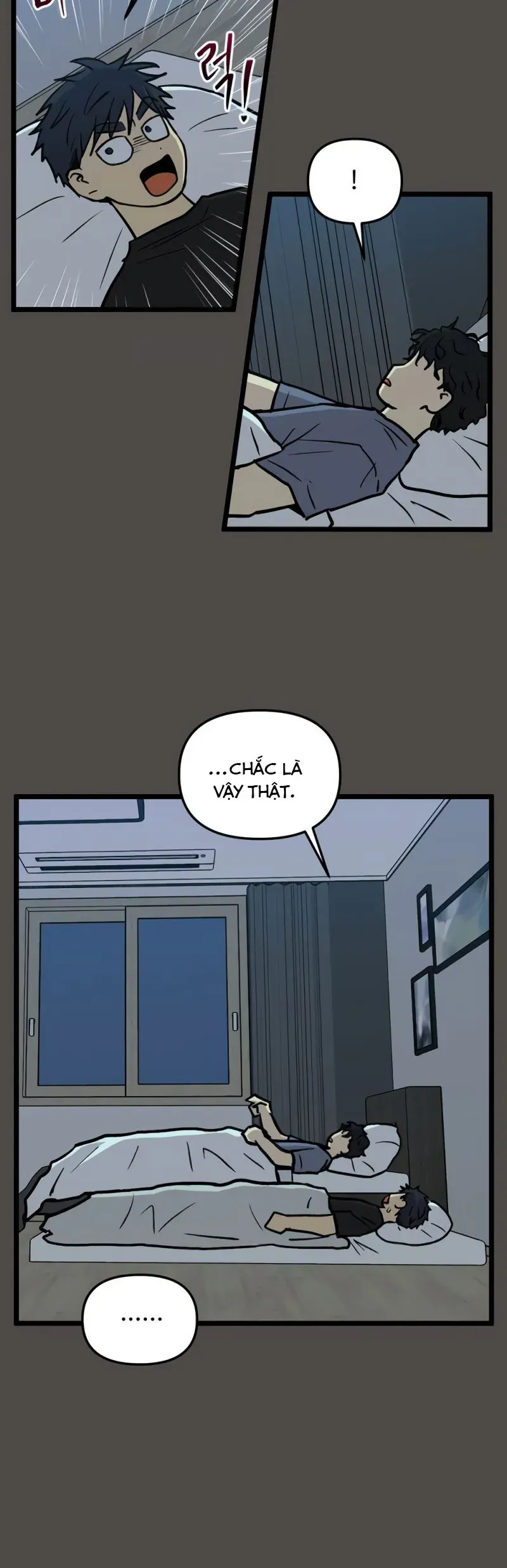 I Have No Home Chapter 263 - Trang 11