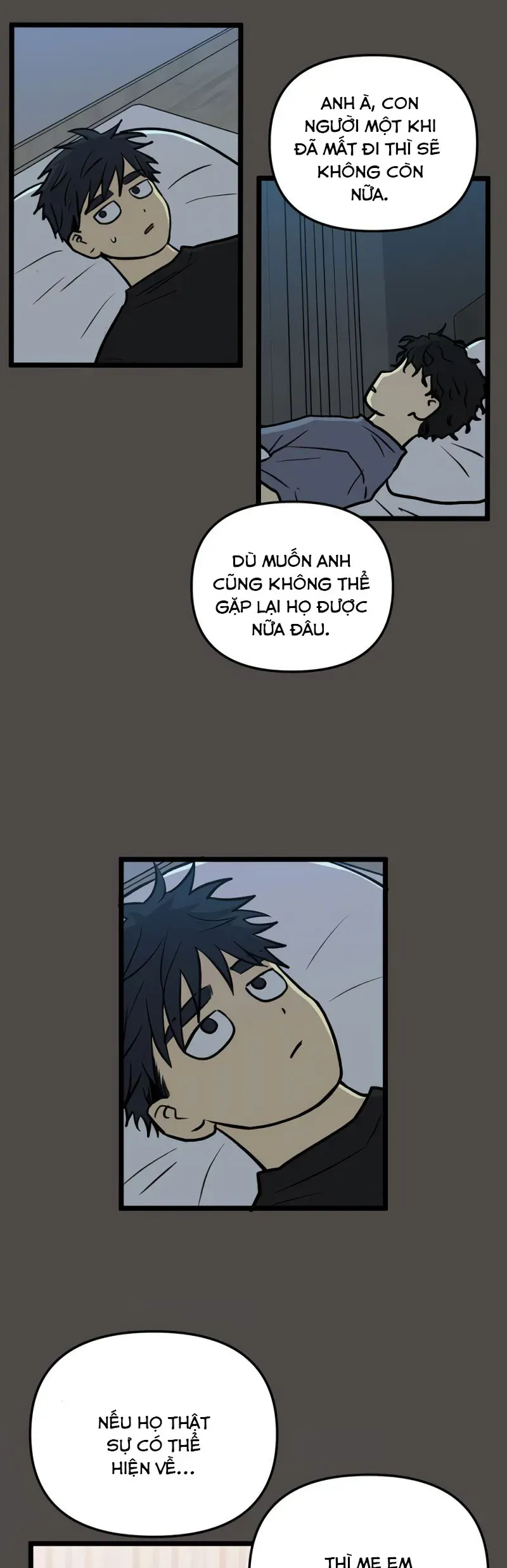 I Have No Home Chapter 263 - Trang 12