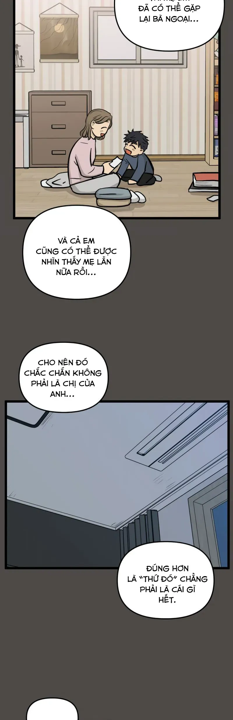 I Have No Home Chapter 263 - Trang 13