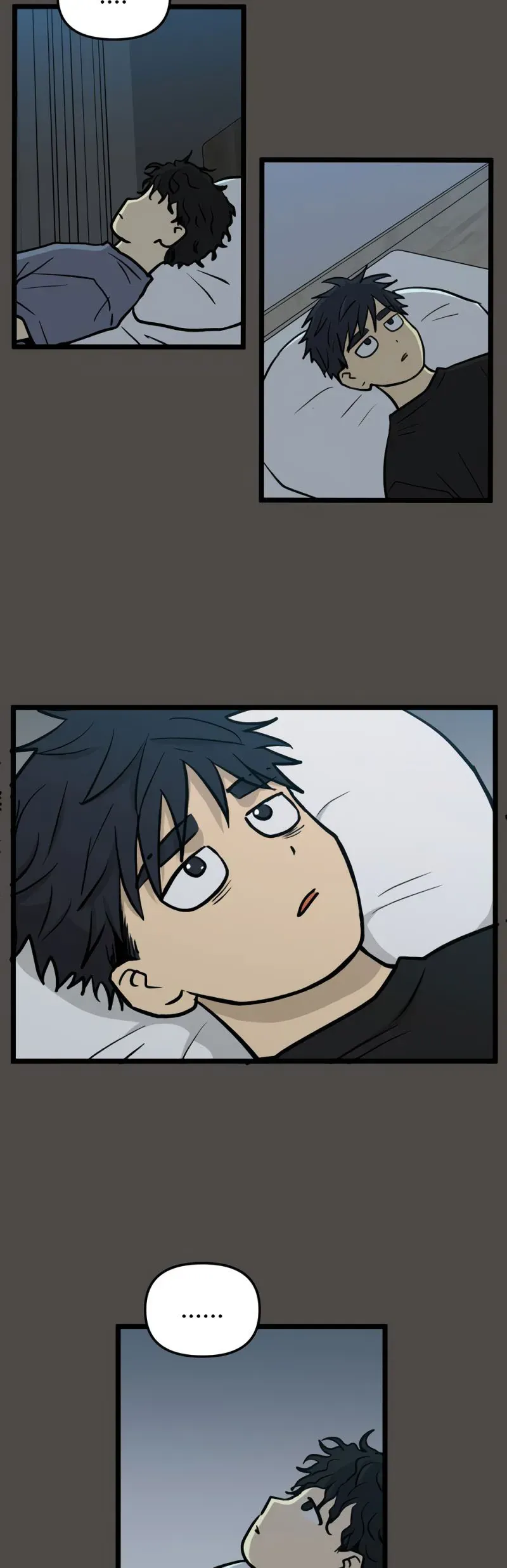 I Have No Home Chapter 263 - Trang 14
