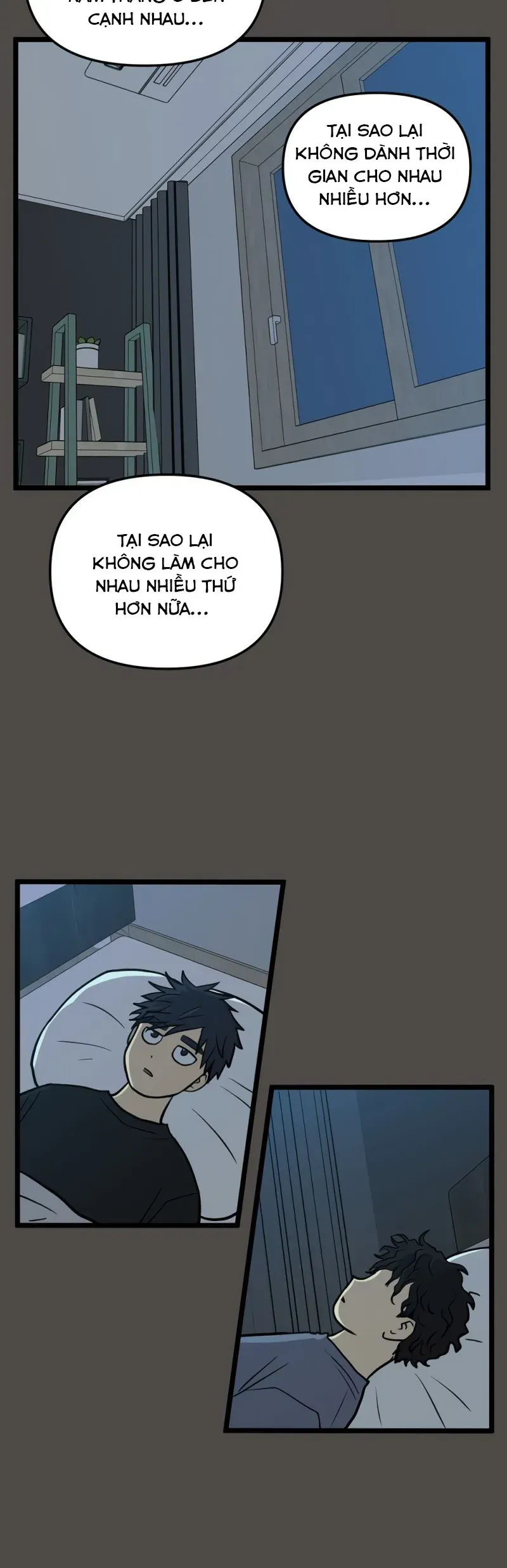 I Have No Home Chapter 263 - Trang 16