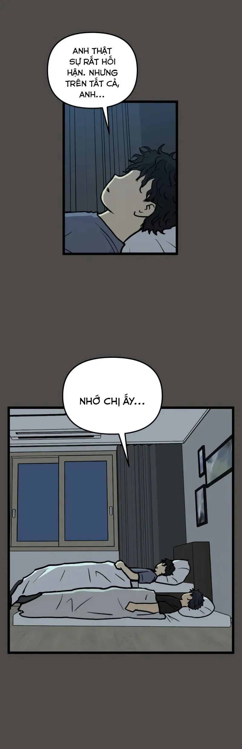 I Have No Home Chapter 263 - Trang 17