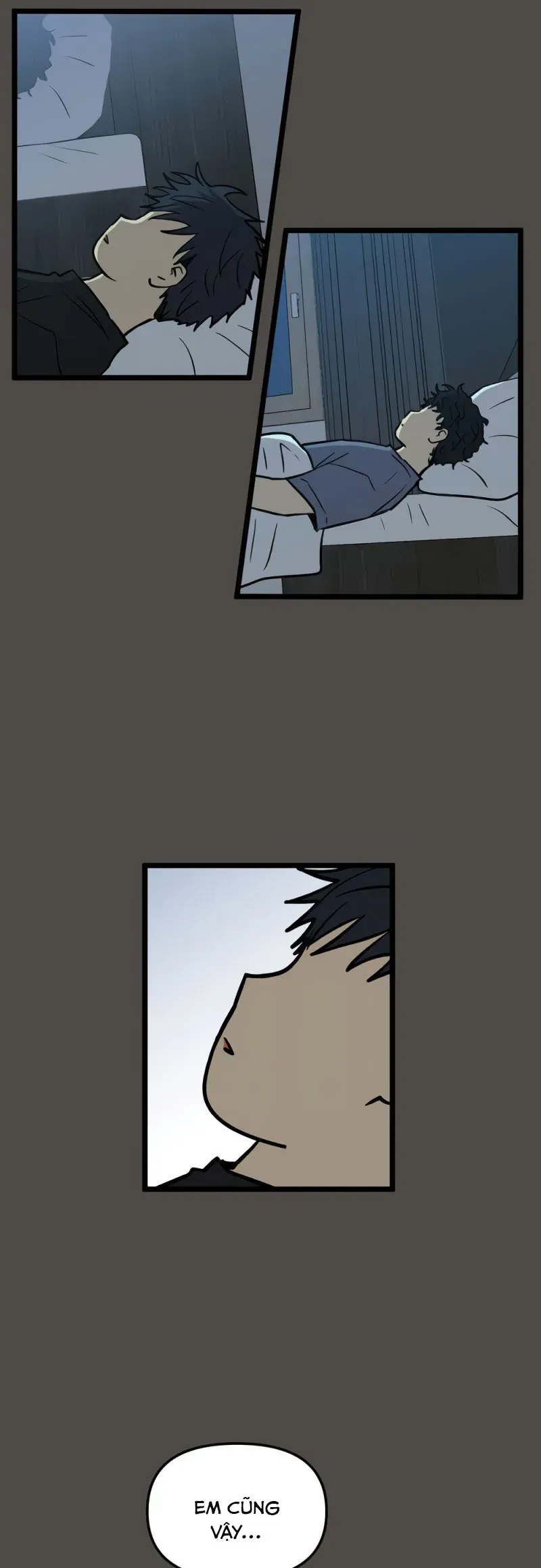 I Have No Home Chapter 263 - Trang 18