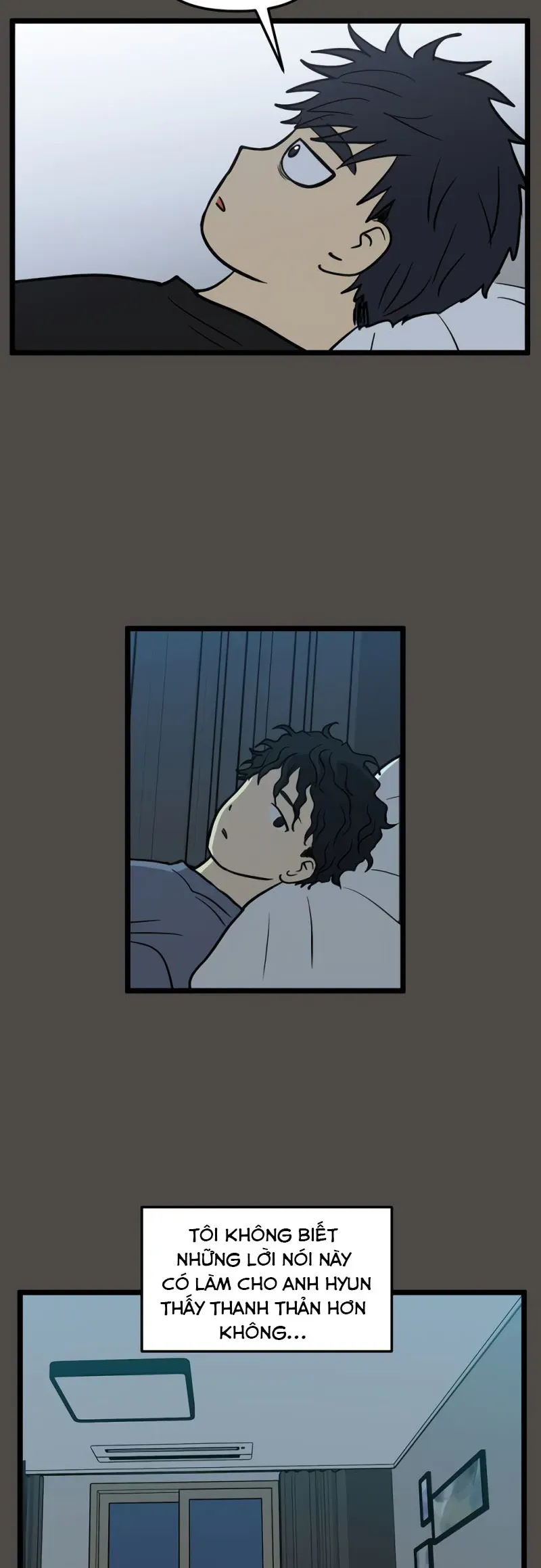 I Have No Home Chapter 263 - Trang 19