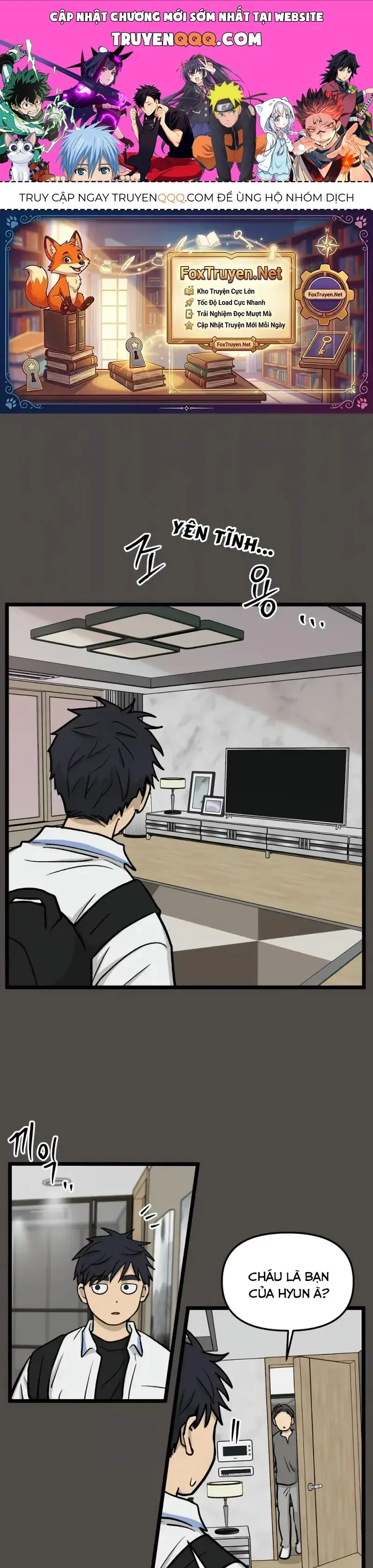 I Have No Home Chapter 263 - Trang 2