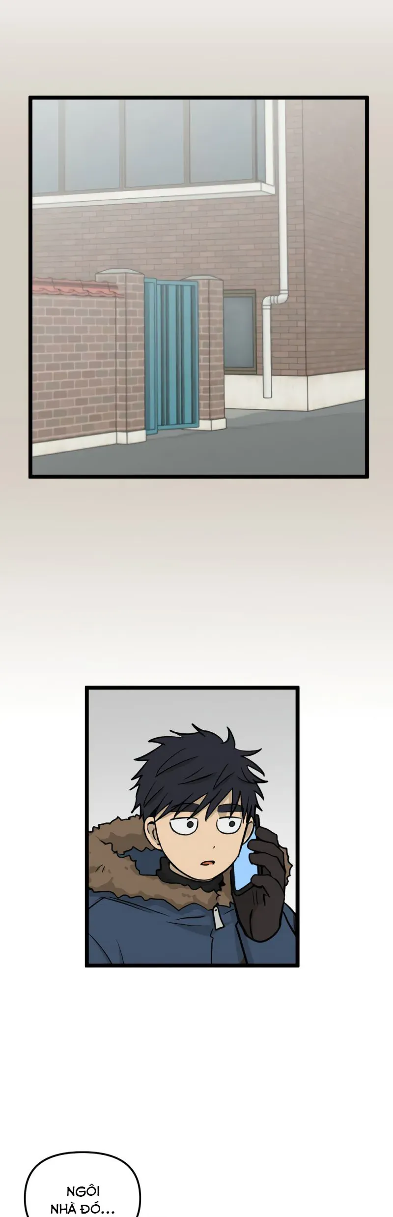 I Have No Home Chapter 263 - Trang 26